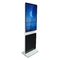 Exposição interativa exterior do quiosque do LCD Digital peso leve de 43 polegadas