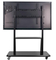 Tela táctil Digital interativa Whiteboard do LCD de 75 polegadas para a sala de reunião