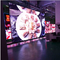 HD P3.9 Aluguel interno LED Tela de parede de vídeo para boate super fina e leve